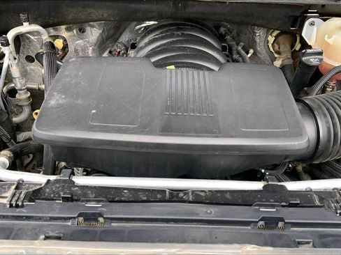 Used 2019 GMC Sierra 1500 AT4 w/ AT4 Premium Package AWD/4WD image 33