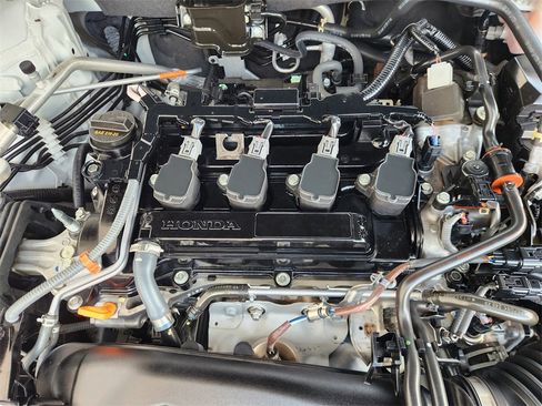 Used 2025 Honda Accord SE image 32