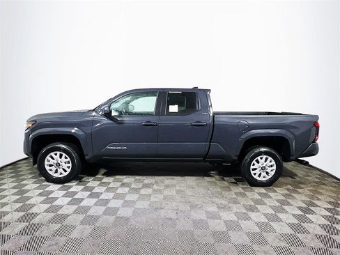 New 2026 Toyota Tacoma SR5 image 5