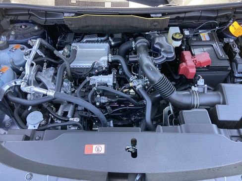 New 2026 Mitsubishi Outlander SE FWD image 27