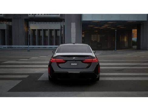 New 2026 BMW M5 w/ Carbon Package image 5