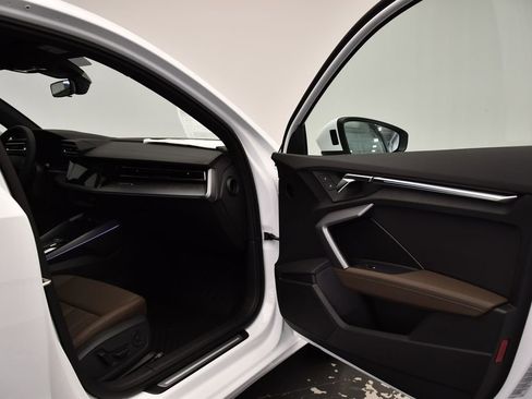 Certified 2025 Audi A3 2.0T Premium image 46