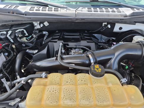 Used 2018 Ford F150 XL w/ Equipment Group 101A Mid RWD image 22