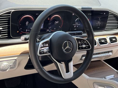 Certified 2022 Mercedes-Benz GLE 350 4MATIC image 21