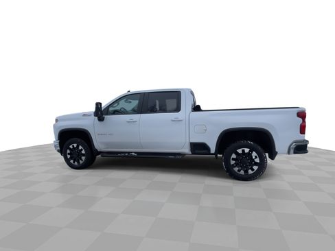 Used 2023 Chevrolet Silverado 2500 LT w/ All Star Edition image 7