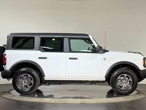 New 2026 Ford Bronco Big Bend image 11