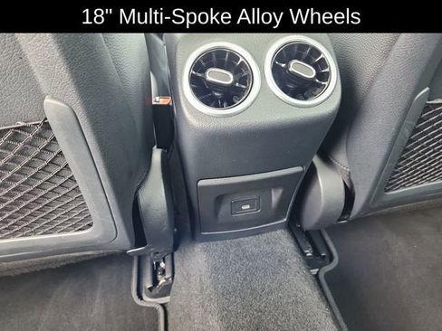 Used 2025 Mercedes-Benz CLA 250 CLA 250 image 27