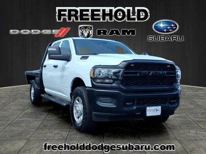 Used 2023 RAM 2500 Tradesman