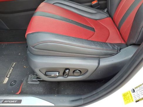 Used 2024 Lexus NX 350 F Sport AWD/4WD image 5