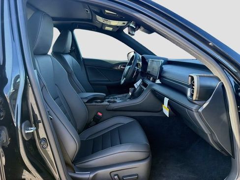 New 2026 Lexus IS 350 F Sport w/ Technology Package RWD image 14
