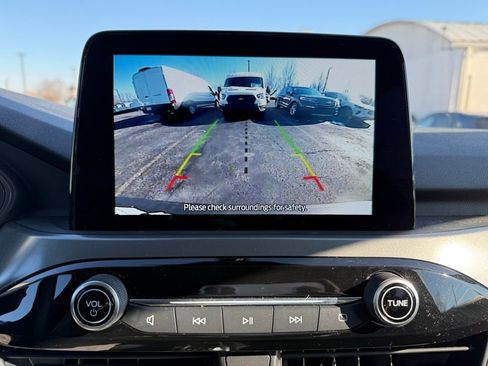 Used 2023 Ford Escape Active image 19