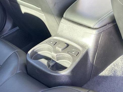 Used 2018 Chevrolet Volt Premier w/ Driver Confidence Package image 17