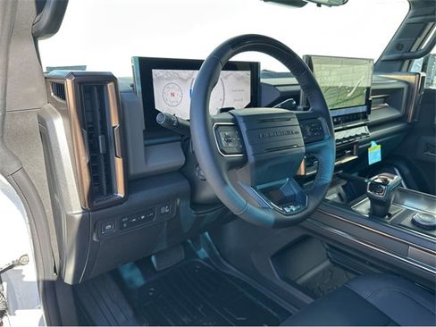 New 2024 GMC Hummer EV 3X w/ Extreme Off-Road Package image 27