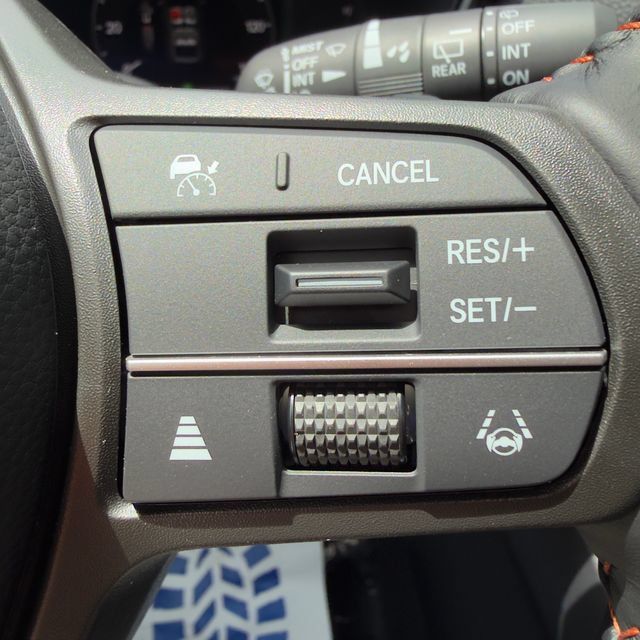 New 2026 Honda CR-V Sport-L image 27