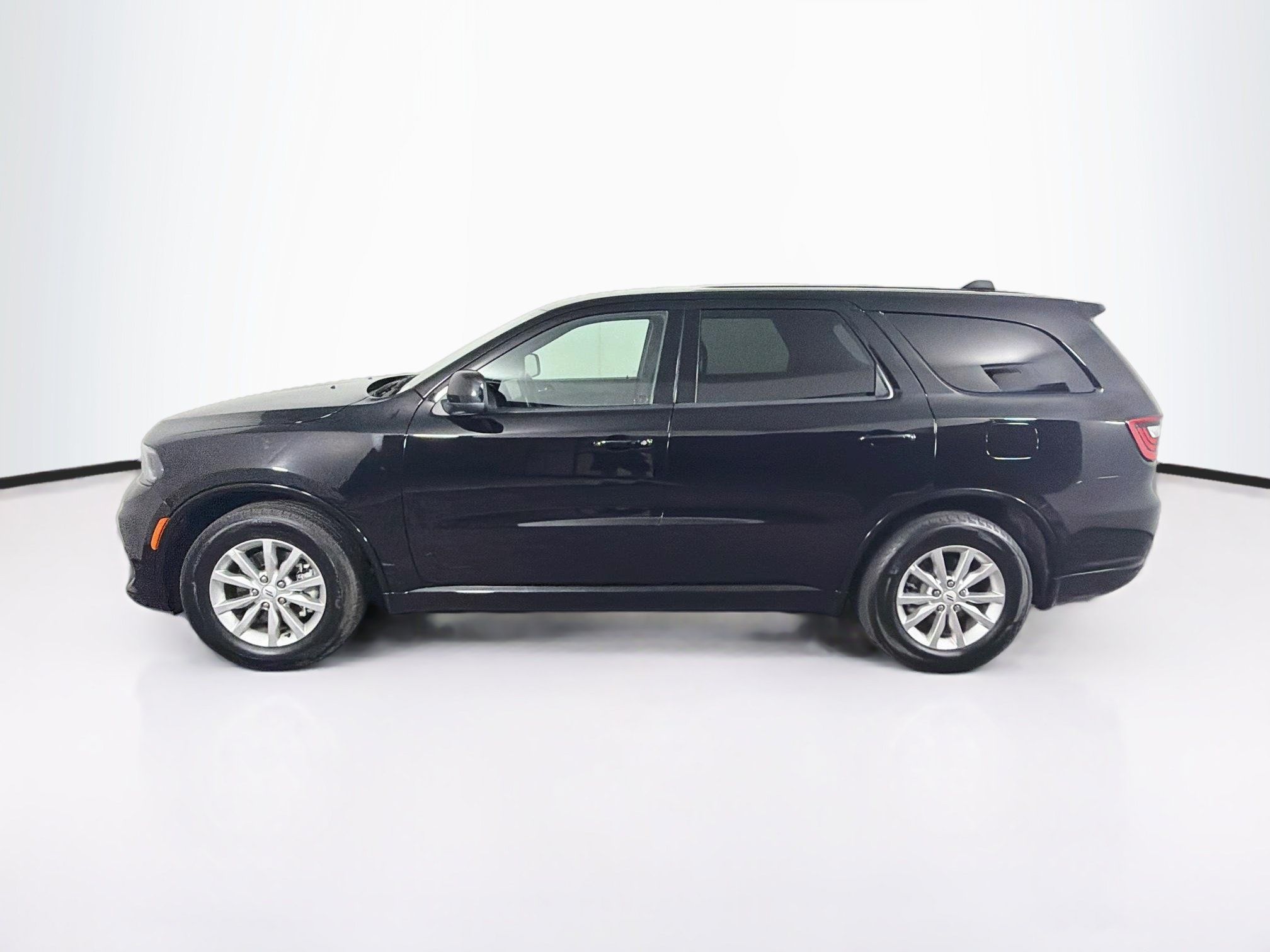 Used 2026 Dodge Durango GT RWD image 4