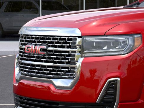 New 2023 GMC Acadia Denali image 13