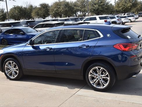 Used 2020 BMW X2 sDrive28i w/ Convenience Package image 11