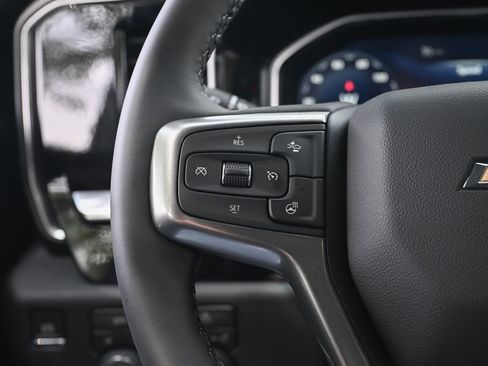 New 2026 Chevrolet Silverado 1500 LT AWD/4WD image 22