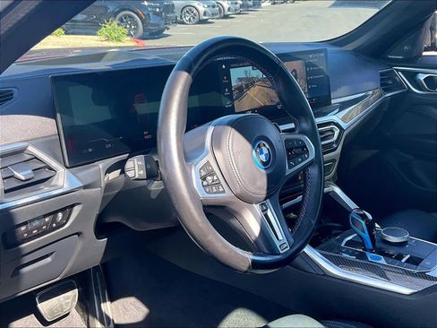 Used 2022 BMW i4 M50 image 17