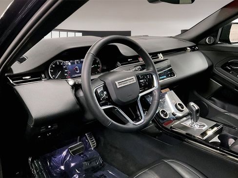Used 2023 Land Rover Range Rover Evoque R-Dynamic S image 15