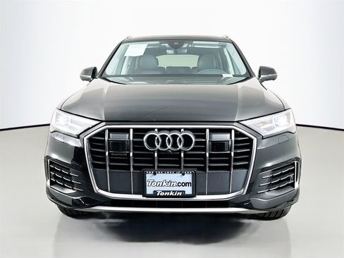 Used 2023 Audi Q7 3.0T Premium Plus image 2