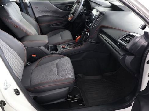 Used 2024 Subaru Forester Sport image 23