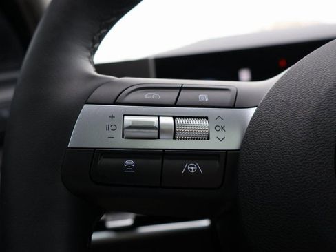 New 2026 Hyundai Tucson Limited image 28