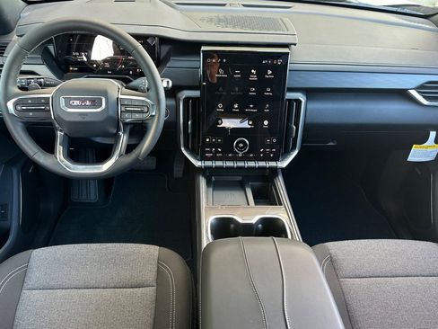 New 2026 GMC Acadia Elevation w/ Black Edition FWD image 14