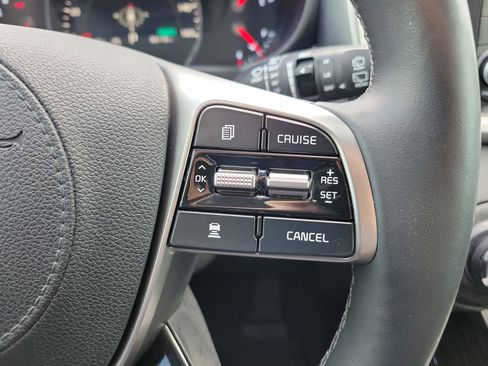 Used 2019 Kia Sorento EX w/ EX Touring Package image 31