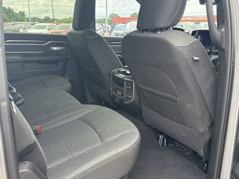 Used 2021 RAM 2500 Lone Star image 15
