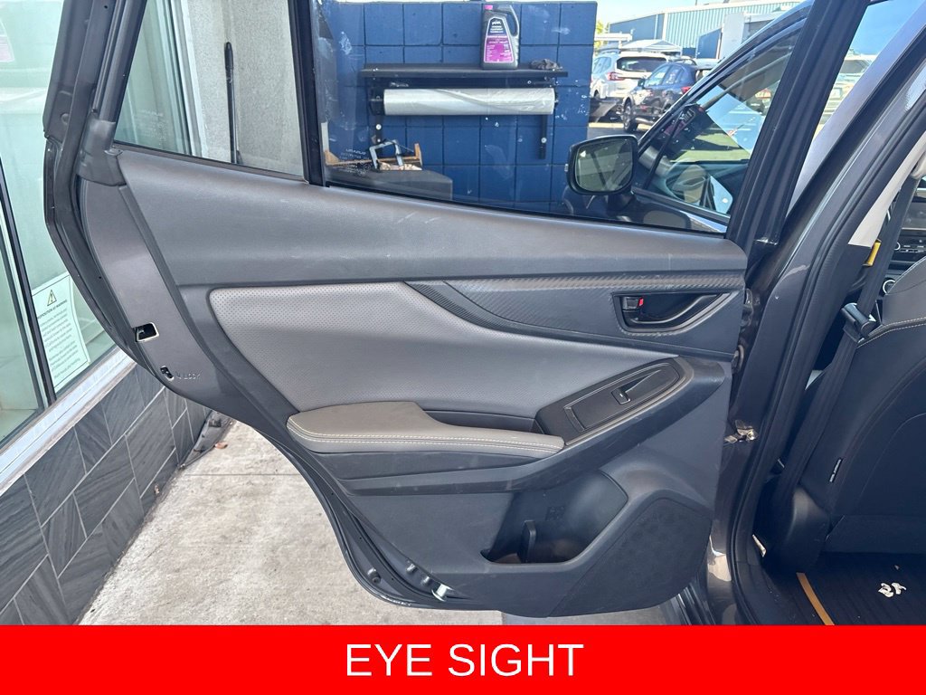 Used 2021 Subaru Crosstrek 2.5i Sport w/ Popular Package #3 AWD/4WD image 20