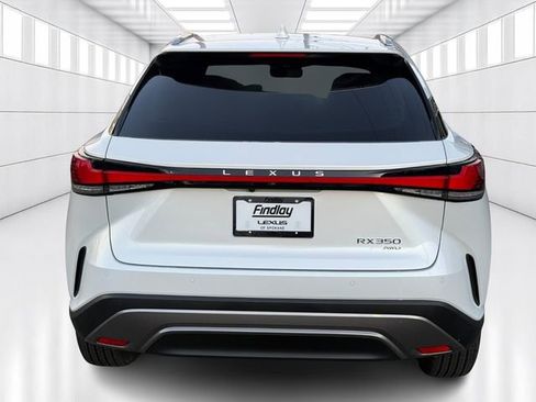 New 2026 Lexus RX 350 Premium image 6