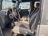 Used 2007 Jeep Wrangler X image 5