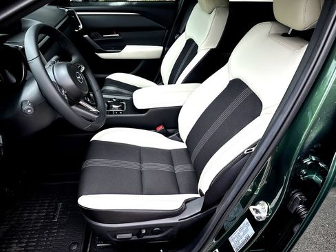 New 2026 MAZDA CX-50 AWD 2.5 S w/ Weather Package image 11
