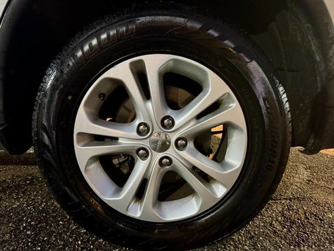 Used 2013 Dodge Durango SXT image 18