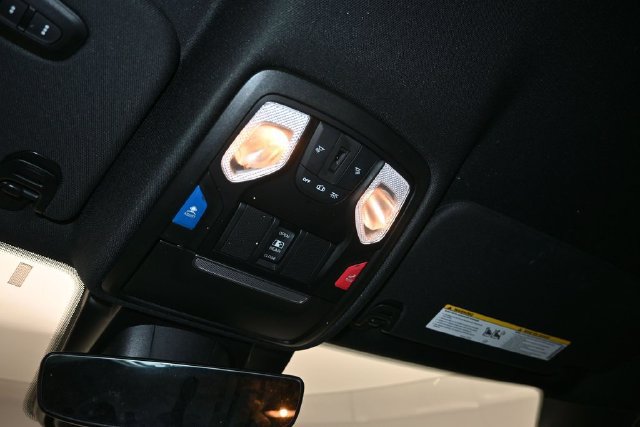 Used 2022 RAM 1500 Rebel w/ Rebel Level B Equipment Group AWD/4WD image 20