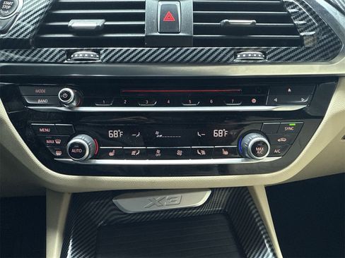 Used 2018 BMW X3 xDrive30i image 27