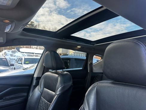 Used 2019 Nissan Murano Platinum AWD/4WD image 13