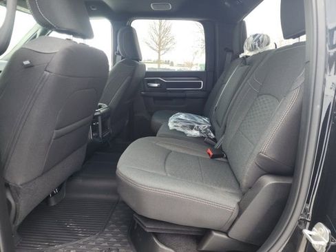 New 2026 RAM 3500 Big Horn image 20