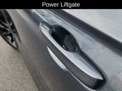 Used 2025 Honda CR-V Sport-L image 17