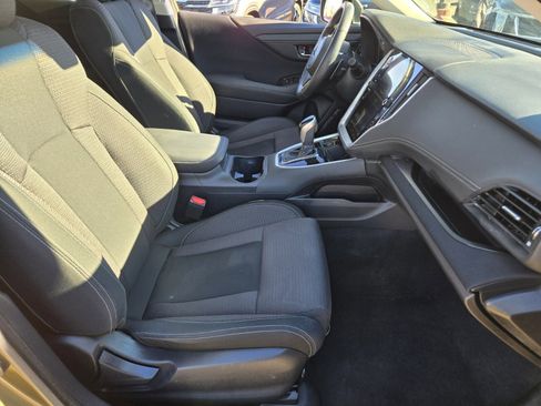 Used 2020 Subaru Outback Premium w/ Popular Package #1 image 16