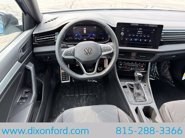 New 2026 Volkswagen Jetta Sport FWD image 21