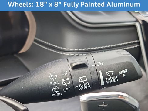 Used 2023 Jeep Grand Cherokee Limited image 27