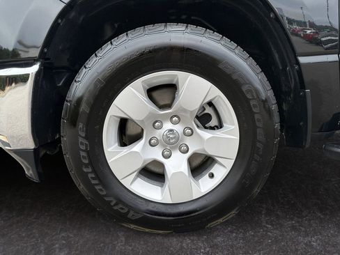 Used 2022 RAM 1500 Big Horn image 9