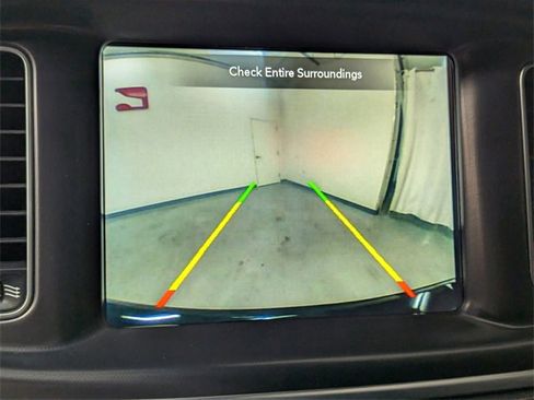 Used 2021 Dodge Charger Scat Pack w/ Dynamics Package image 15