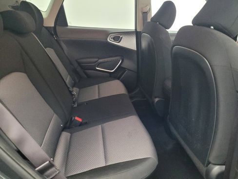 Used 2024 Kia Soul LX w/ Option Group 015 image 19