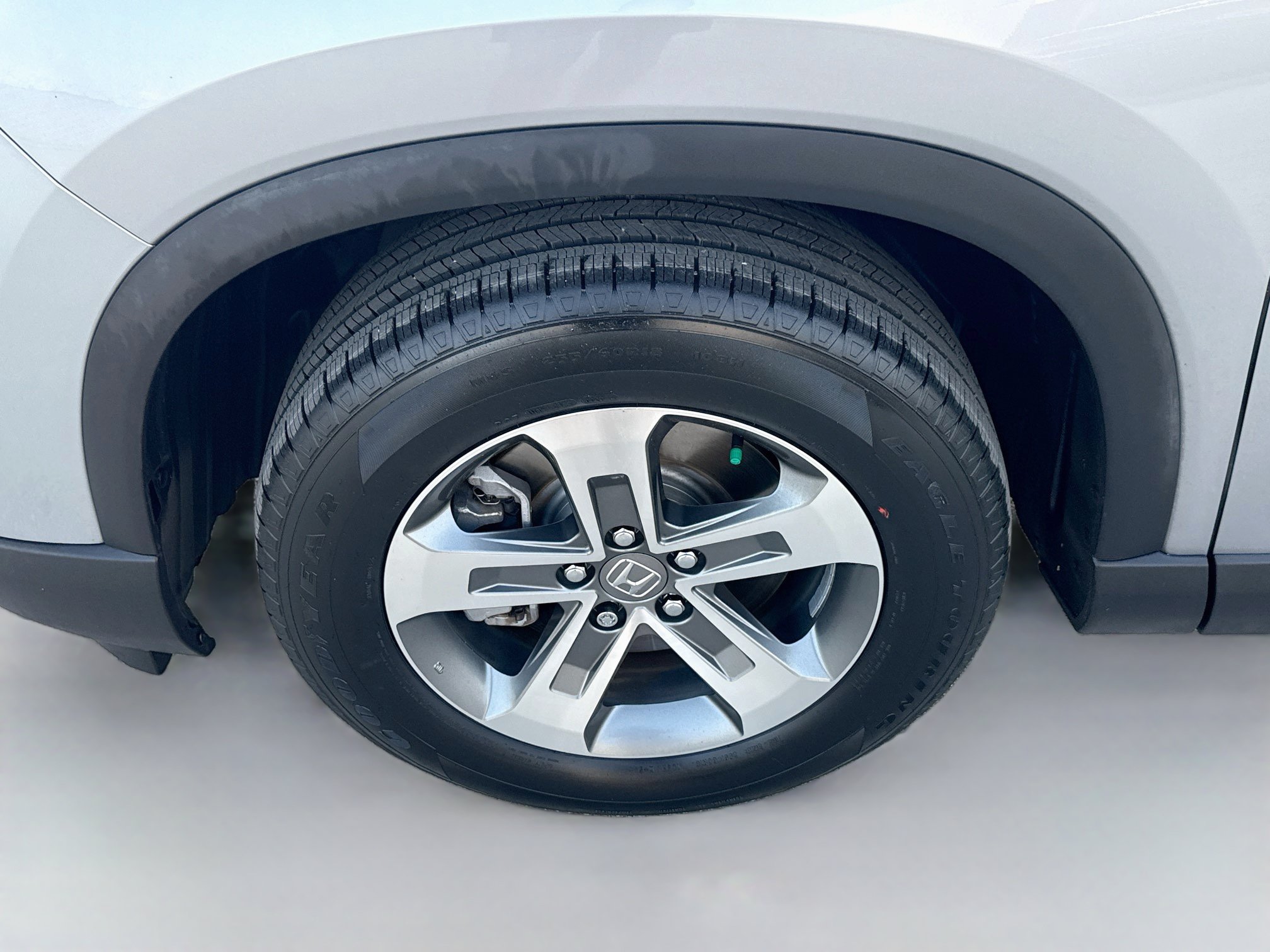 Certified 2024 Honda Pilot EX-L image 36