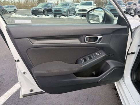 Certified 2022 Honda Civic Sport image 18