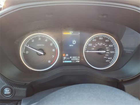 Used 2019 Subaru Forester Limited w/ Popular Package #3 image 13