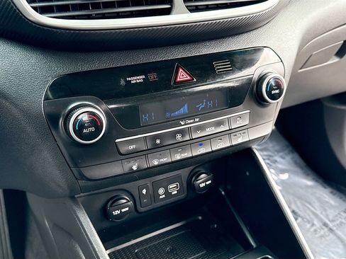 Used 2020 Hyundai Tucson Sport w/ Cargo Package image 11